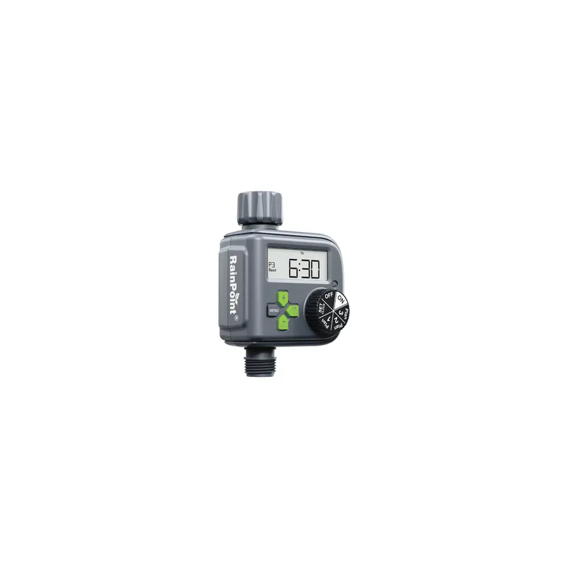 RainPoint Rain Sensor Irrigation Controller